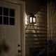 Kichler - Carlson Outdoor Wall Light - Lights Canada