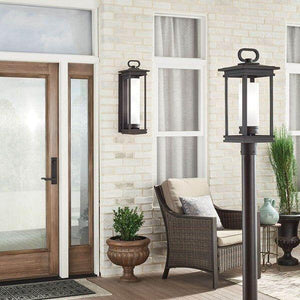 Kichler - South Hope Outdoor Wall Light - Lights Canada