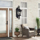 Kichler - Tournai Outdoor Wall Light - Lights Canada
