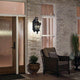 Kichler - Tournai Post Light - Lights Canada