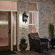 Kichler - Tournai Post Light - Lights Canada