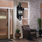 Kichler - Tournai Post Light - Lights Canada