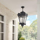 Kichler - Tournai Outdoor Pendant - Lights Canada