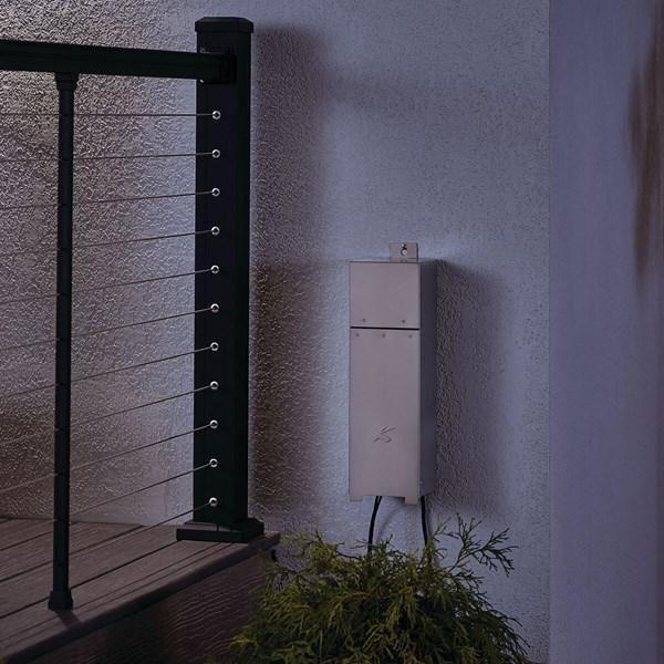 Kichler - Transformer - Pro Series Landscape Lighting - Lights Canada