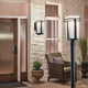Kichler - Tremillo Post Light - Lights Canada