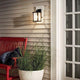 Kichler - Kichler Marimount Small Outdoor Wall Light - Lights Canada