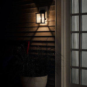Kichler - Kichler Marimount Small Outdoor Wall Light - Lights Canada