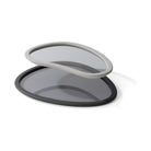 Umbra - Hub Serving Trays (Set of 2) - Lights Canada