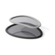 Umbra - Hub Serving Trays (Set of 2) - Lights Canada
