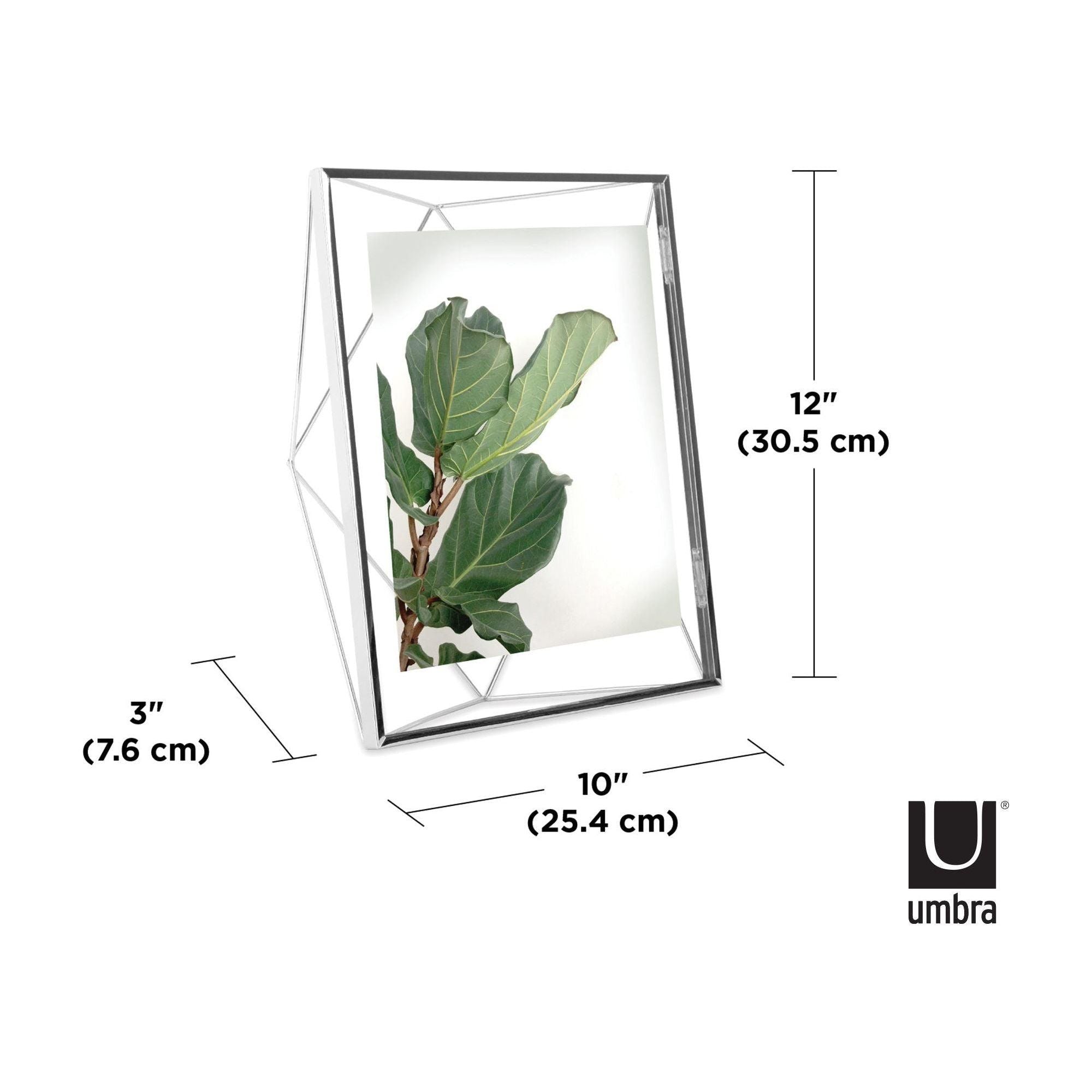 Umbra - Prisma Picture Frame - Lights Canada