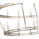 Troy - Sutton Chandelier - Lights Canada