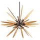 Troy - Dragonfly Chandelier - Lights Canada