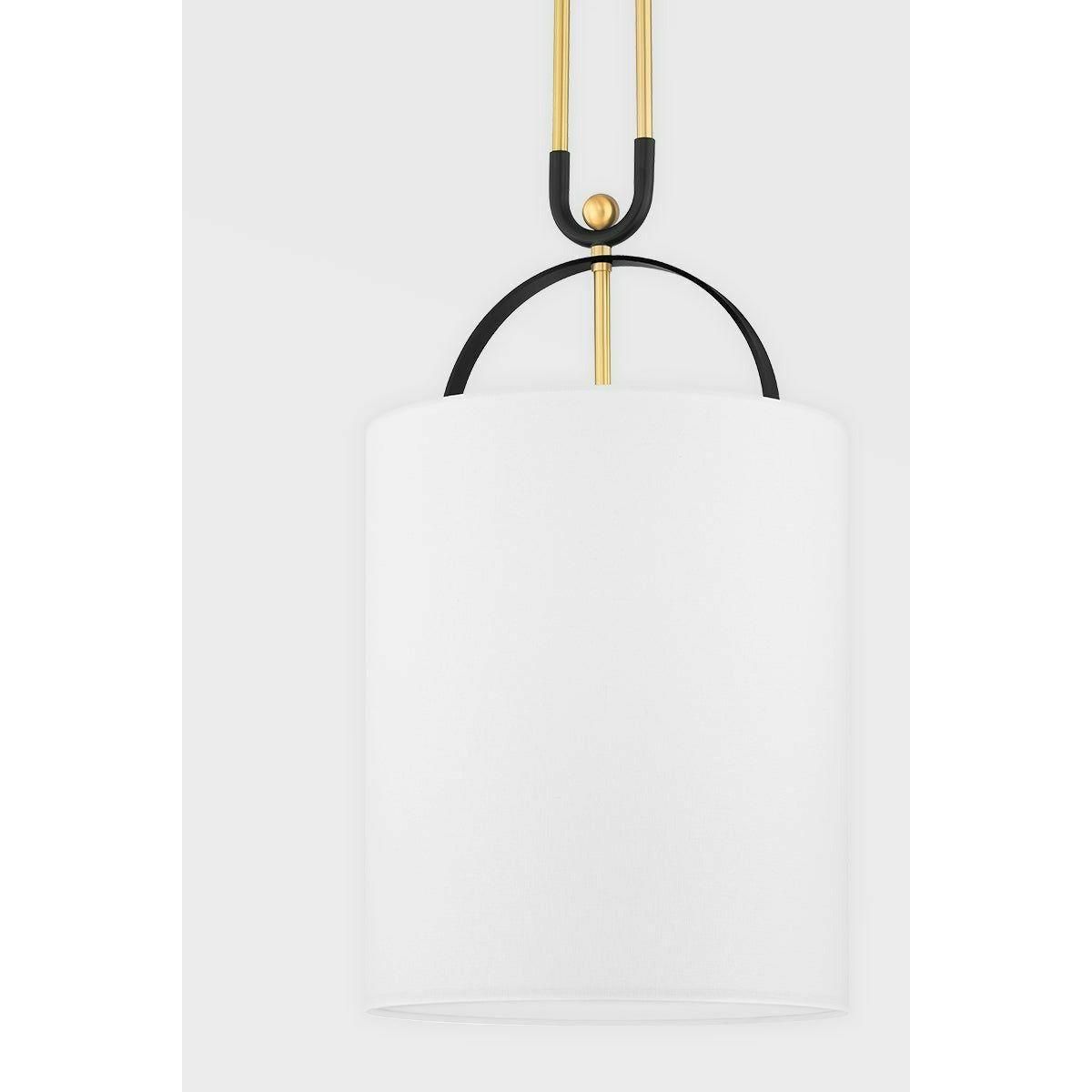 Hudson Valley Lighting - Campbell Hall 1 Light Pendant - Lights Canada