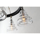 Troy - Menlo Park Chandelier - Lights Canada