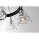 Troy - Menlo Park Chandelier - Lights Canada
