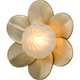 Corbett - Gigi Sconce - Lights Canada