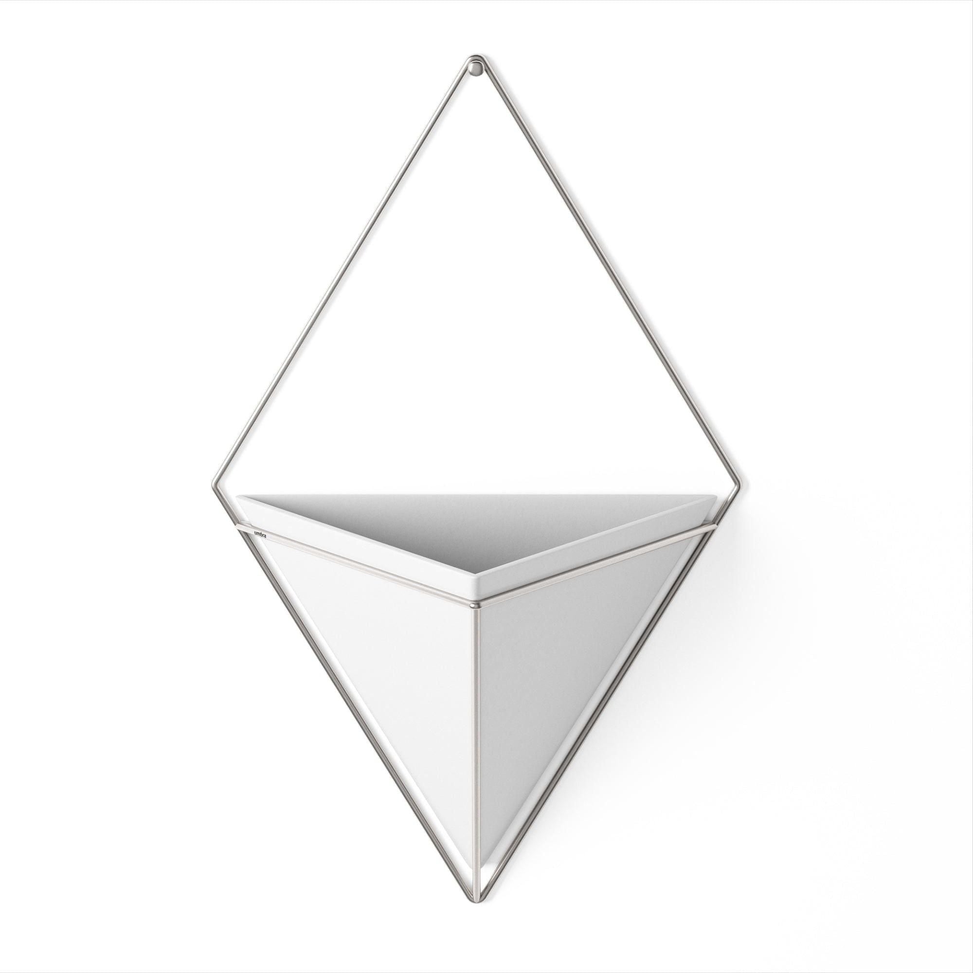 Umbra - Trigg Wall Display - Lights Canada