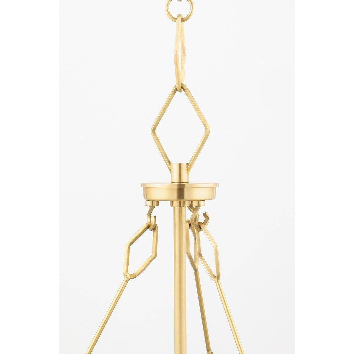 Hudson Valley Lighting - Landon Pendant - Lights Canada