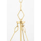 Hudson Valley Lighting - Landon Pendant - Lights Canada