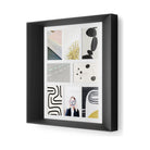 Umbra - Lookout Wall Multi-Picture Frame - Lights Canada