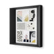 Umbra - Lookout Wall Multi-Picture Frame - Lights Canada