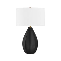 Mineral 1-Light Table Lamp
