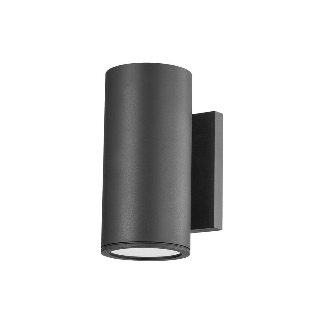 Troy - Perry 1-Light Exterior Wall Sconce - Lights Canada