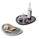 Umbra - Hub Serving Trays (Set of 2) - Lights Canada
