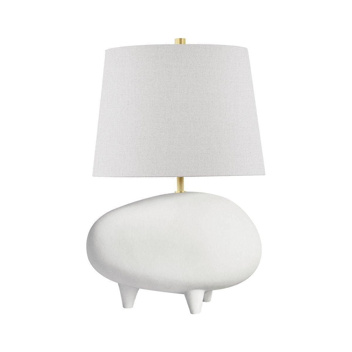 Hudson Valley Lighting - Tiptoe Table Lamp - Lights Canada