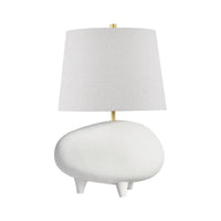 Tiptoe Table Lamp