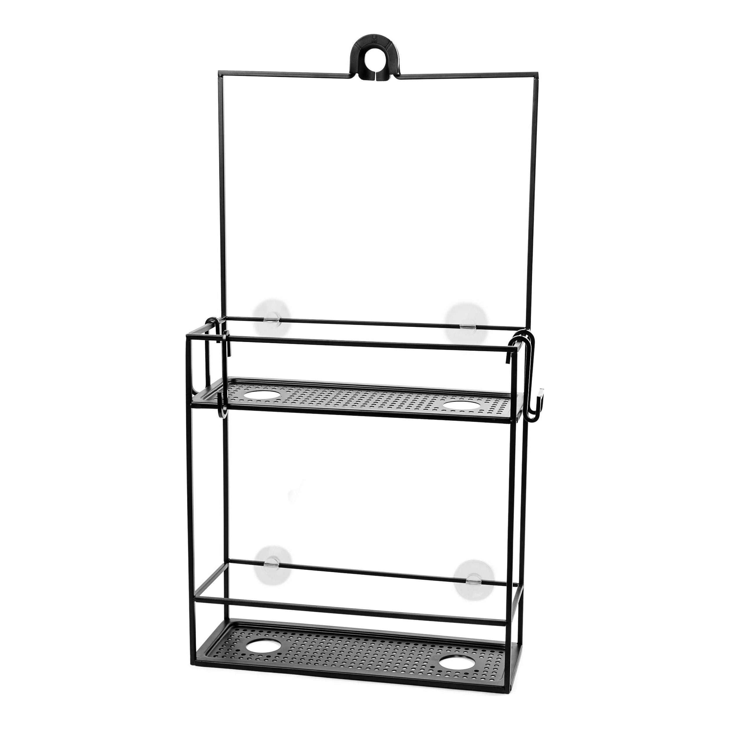 Umbra - Cubiko Shower Caddy - Lights Canada