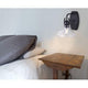 Canarm - Farrell Sconce - Lights Canada