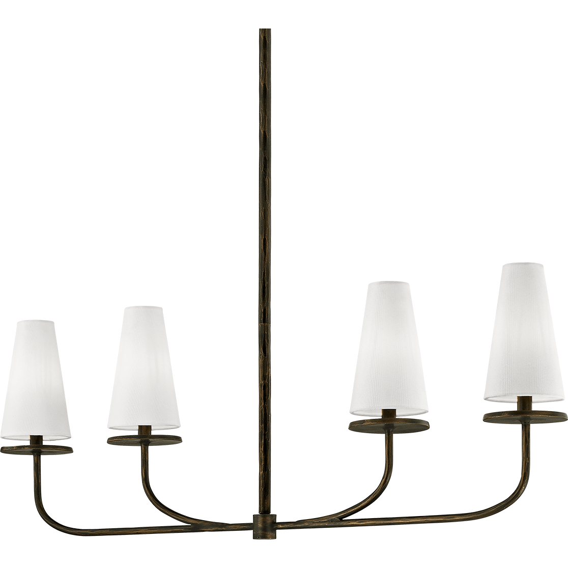Troy - Marcel Linear Suspension - Lights Canada