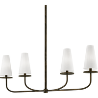 Marcel Linear Suspension