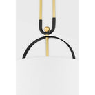 Hudson Valley Lighting - Campbell Hall 3 Light Pendant - Lights Canada