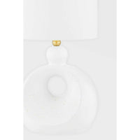 Penonic 1 Light Table Lamp