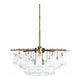 Flow Decor - Ferris Chandelier - Lights Canada