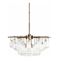 Ferris Chandelier