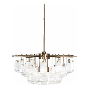 Flow Decor - Ferris Chandelier - Lights Canada