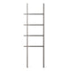 Umbra - Hub Storage Ladder - Lights Canada