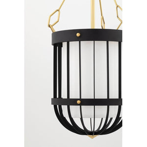 Hudson Valley Lighting - Landon Pendant - Lights Canada