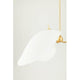 Hudson Valley Lighting - Frond 3-Light Pendant - Lights Canada