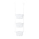 Umbra - Flex Shower Bins (Set of 3) - Lights Canada