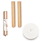 Umbra - Flapper Coat Rack - Lights Canada