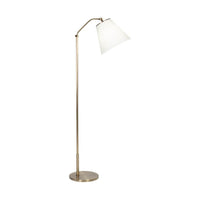 Fin Floor Lamp