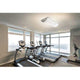 Kichler - Downlight Gen I Flush Mount - Lights Canada