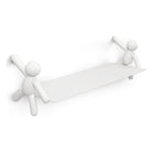 Umbra - Buddy Floating Wall Shelf - Lights Canada