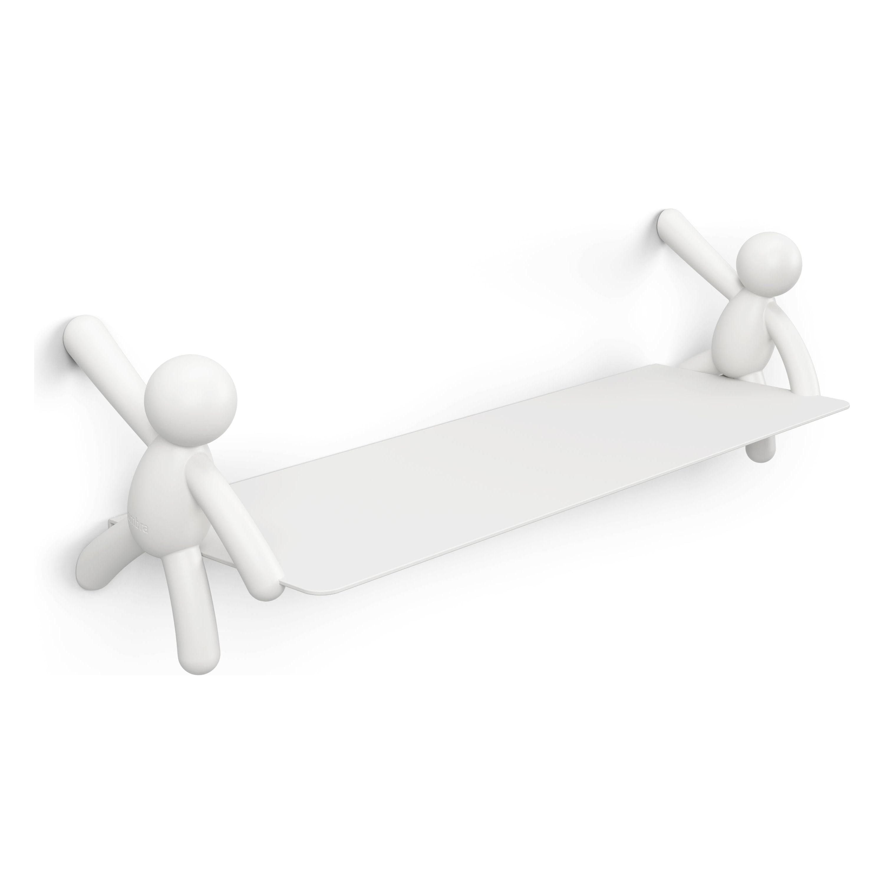 Umbra - Buddy Floating Wall Shelf - Lights Canada