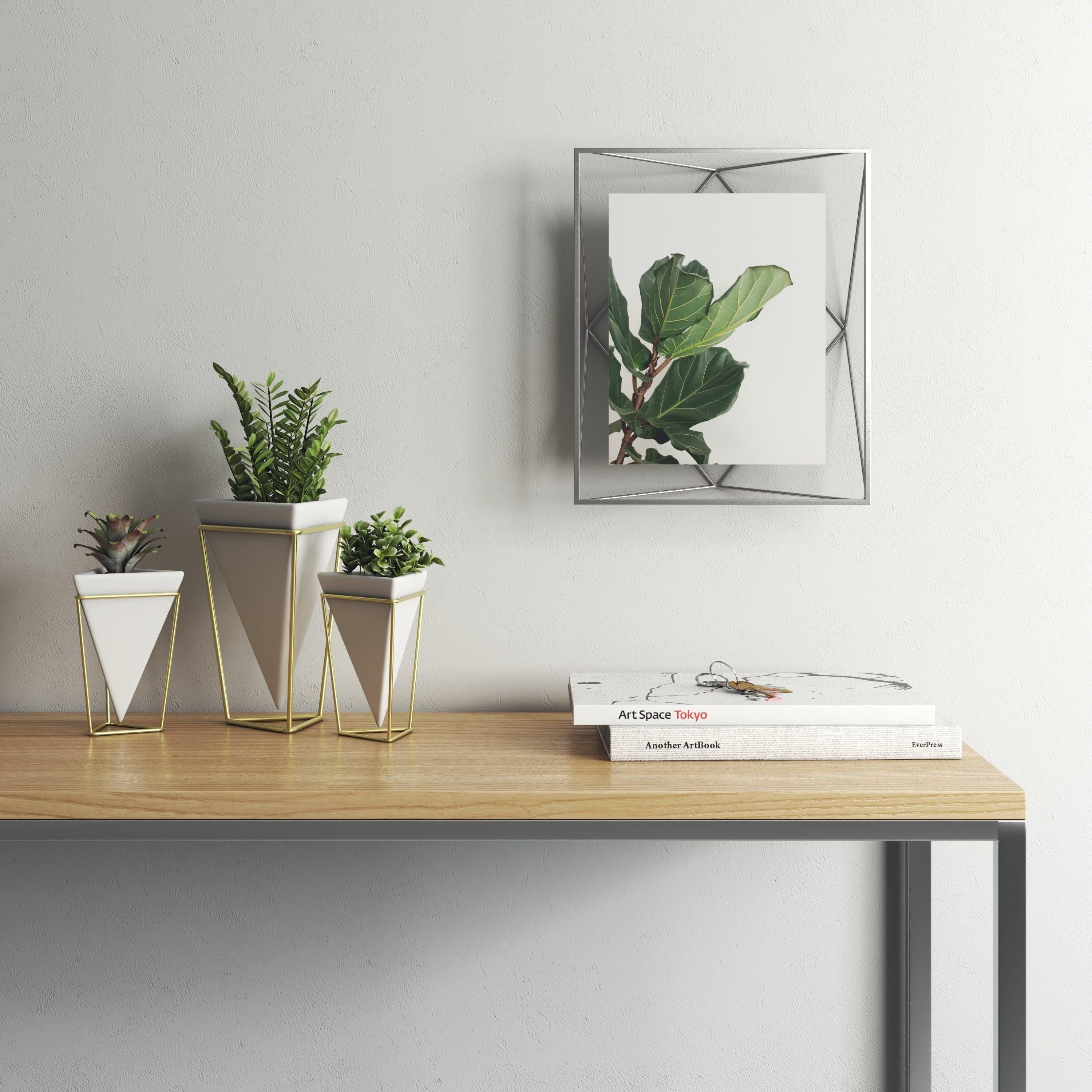 Umbra - Prisma Picture Frame - Lights Canada