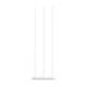 Kuzco - Reeds Floor Lamp - Lights Canada